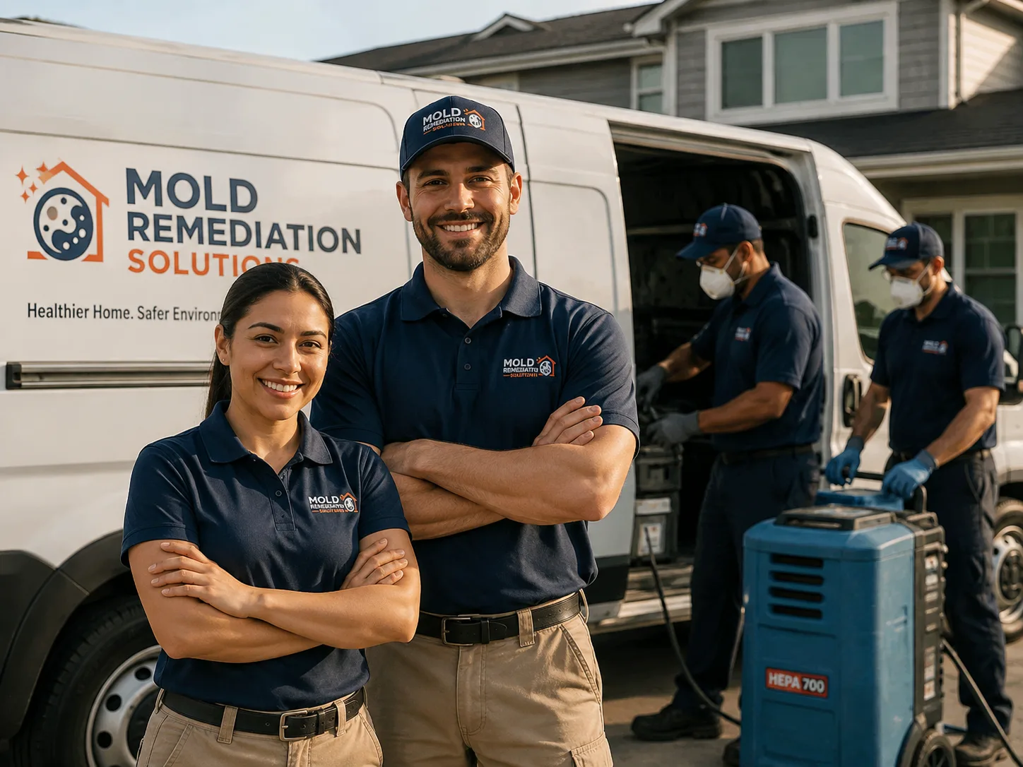 Mold Remediation company in Sedley, VA